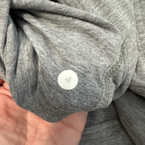 Lululemon Full Zip - Picture 4 of 4